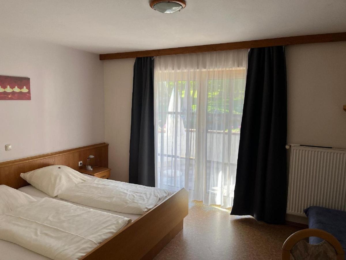 Landgasthof Blasini - Pfahlhof Zandt Eksteriør billede
